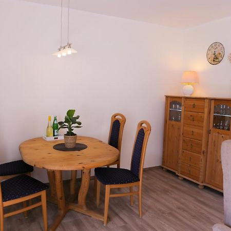 גוסלר Ferienwohnung Gold-Klee מראה חיצוני תמונה