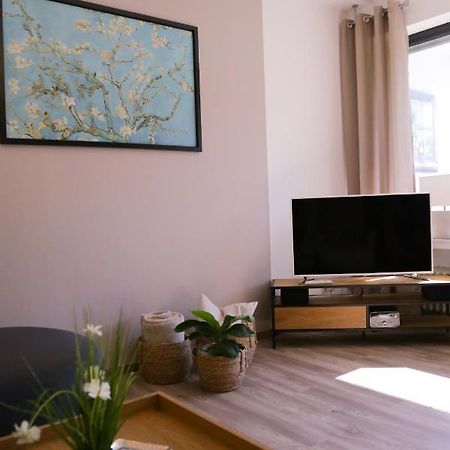 גוסלר Ferienwohnung Gold-Klee מראה חיצוני תמונה