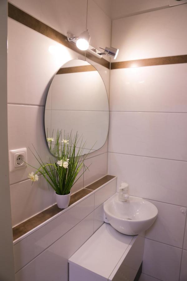 גוסלר Ferienwohnung Gold-Klee מראה חיצוני תמונה