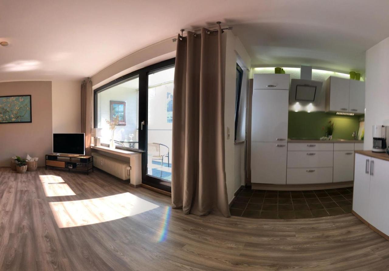 גוסלר Ferienwohnung Gold-Klee מראה חיצוני תמונה