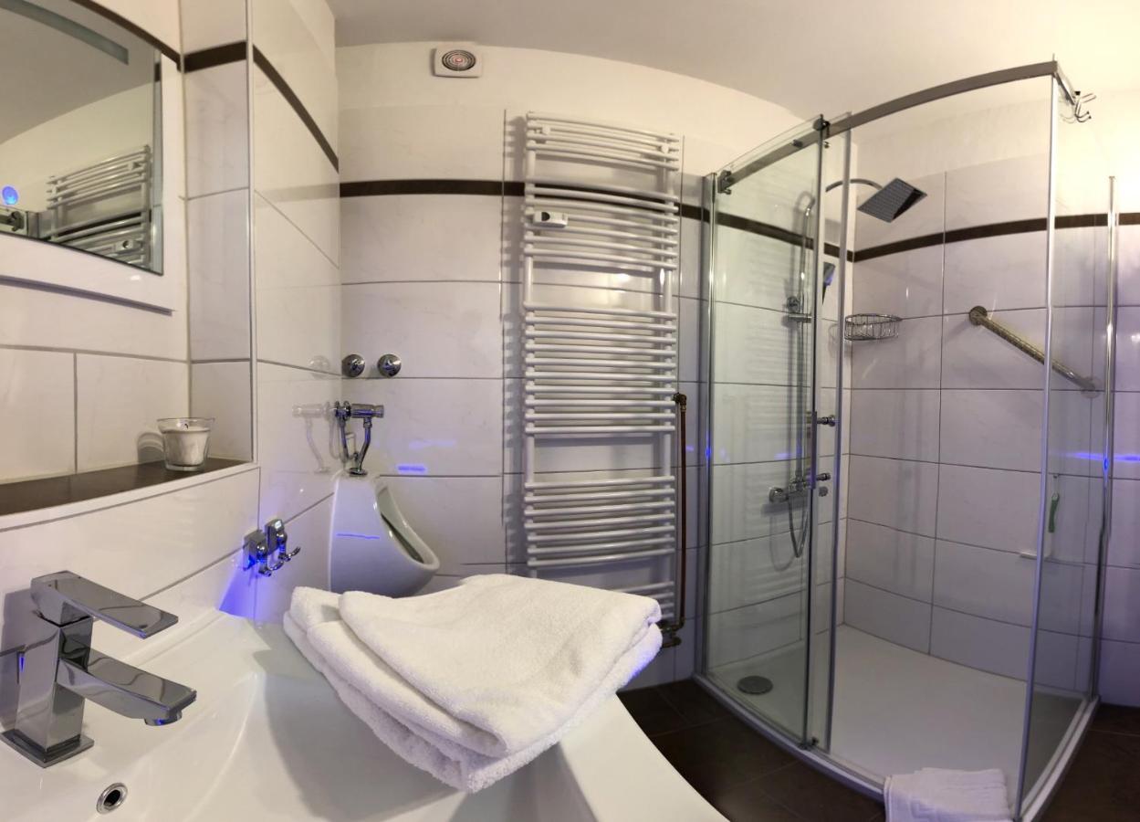 גוסלר Ferienwohnung Gold-Klee מראה חיצוני תמונה