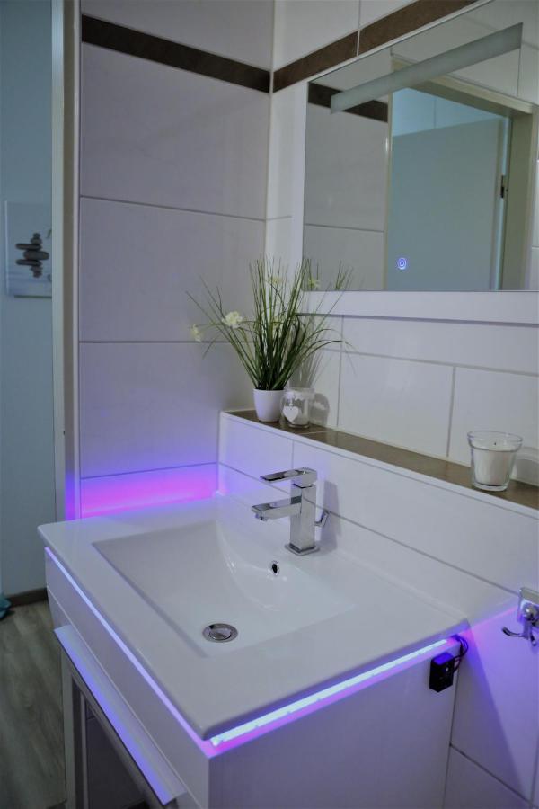 גוסלר Ferienwohnung Gold-Klee מראה חיצוני תמונה
