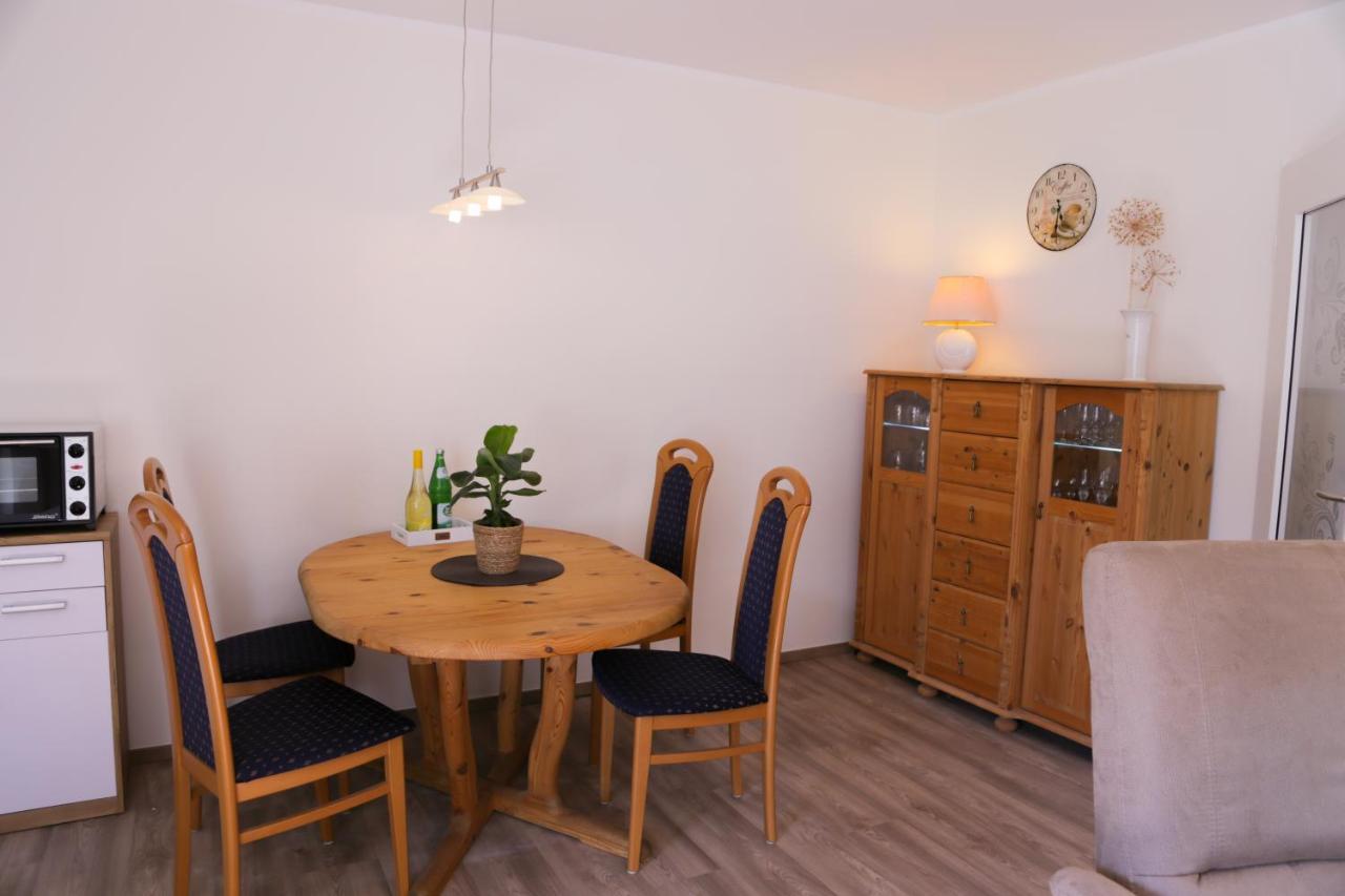 גוסלר Ferienwohnung Gold-Klee מראה חיצוני תמונה