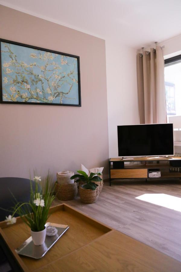 גוסלר Ferienwohnung Gold-Klee מראה חיצוני תמונה